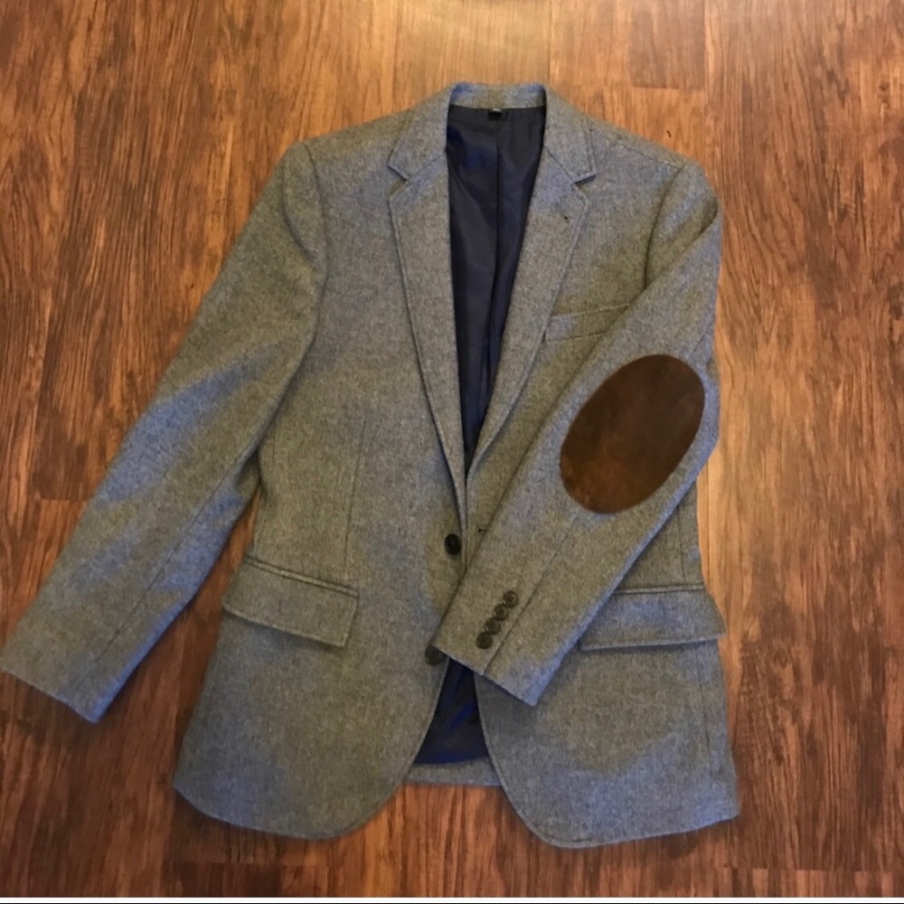 J crew blazer